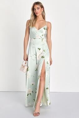 take you there ivory floral print maxi dress 100% Cotton Ivory Floral Print Maxi Dress - All Dresses